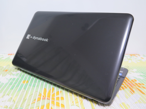 dynabook Hello Windows10搭載パソコンで顔認証ができる！“Windows 顔 