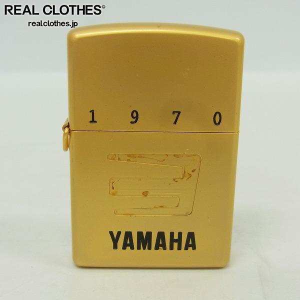 Yamaha Motorcycle History コレクション　ジッポー ライター) Yahoo!オークション - ZIPPO⁄ジッポー バイク オリジナル