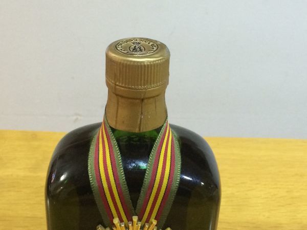 未開栓】Ambassador Twenty-Five 25年 ☆【古酒】1円◇未開栓◇