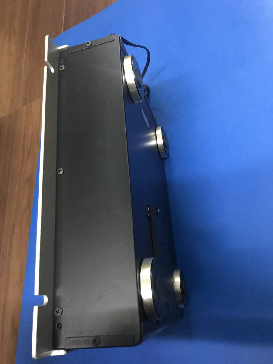 Vestax Vestax/べスタクス PMC-27 MKⅡ/MK2 ミキサー(226 PMC-27 MKⅡ