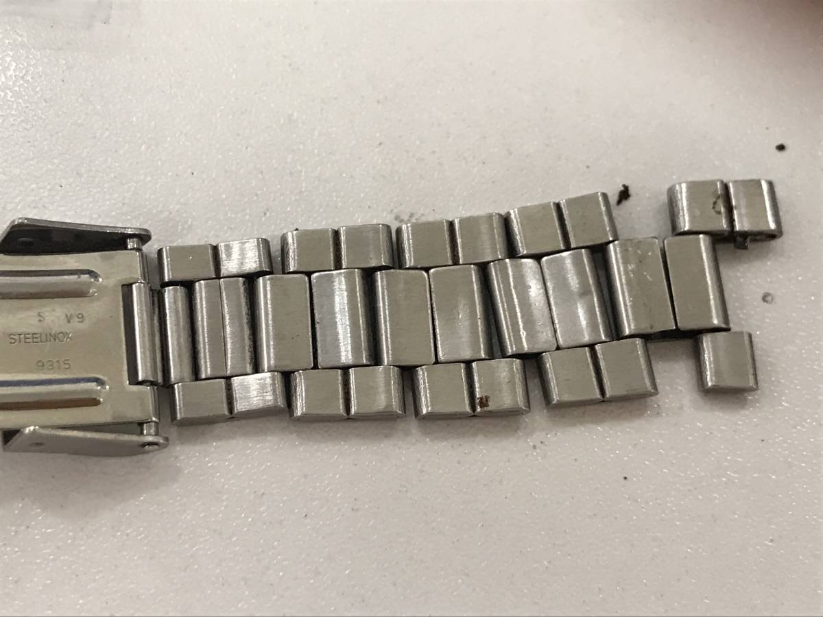 Rolex ロレックス 純正 コマ / ブレス / バンド サブマリーナ (805.5 