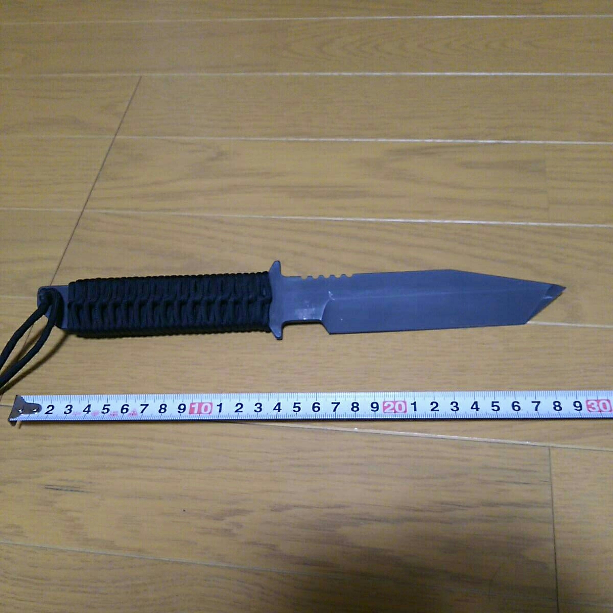 ストライダー ナイフ