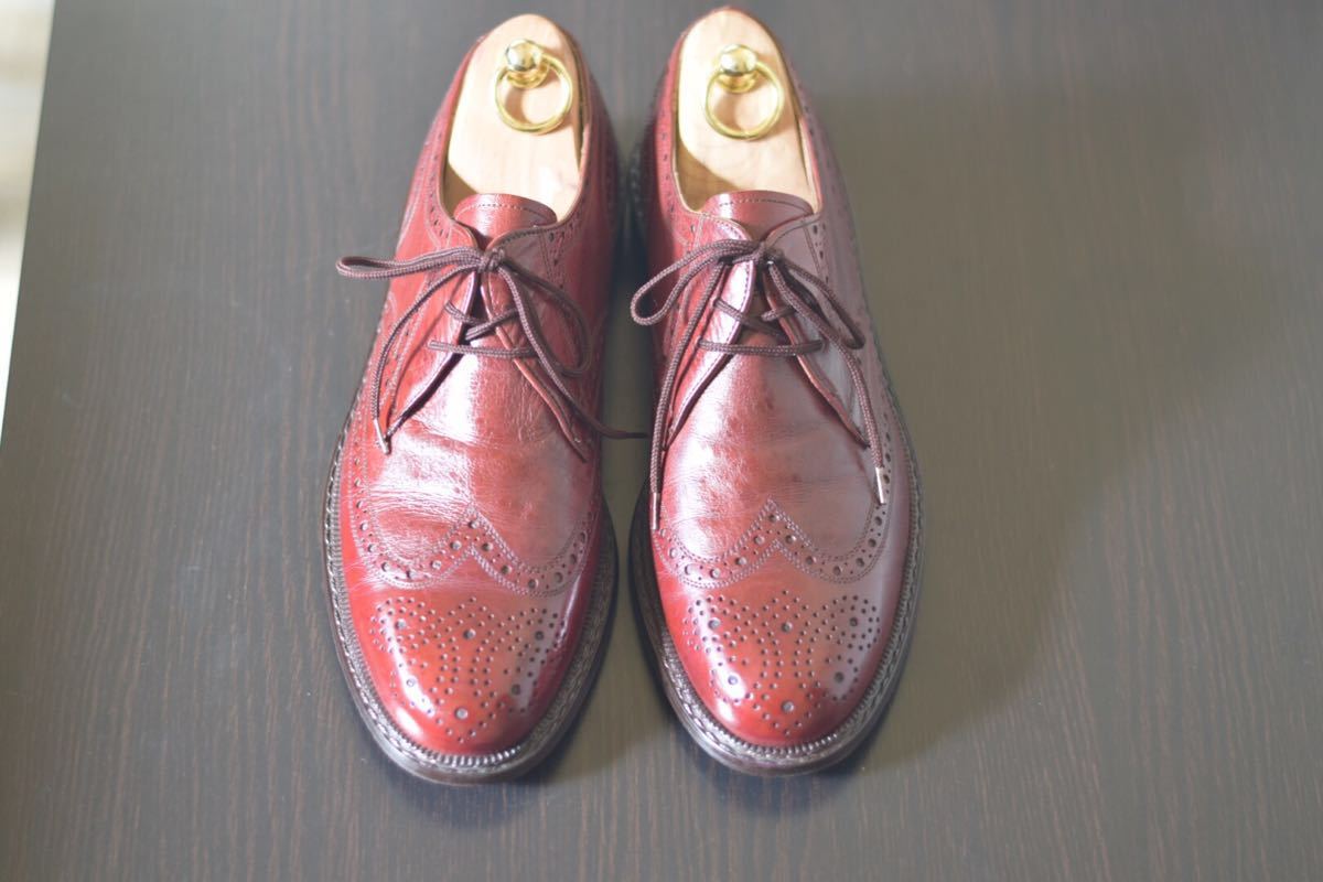 ディンケ 26.5cm Dinkelacker（ハインリッヒ APOLLO（アポロ）旧 