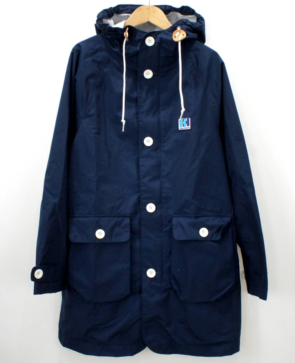 HELLY HANSEN HOW11513 アルマークコート ネイビー レディース ヘリー 