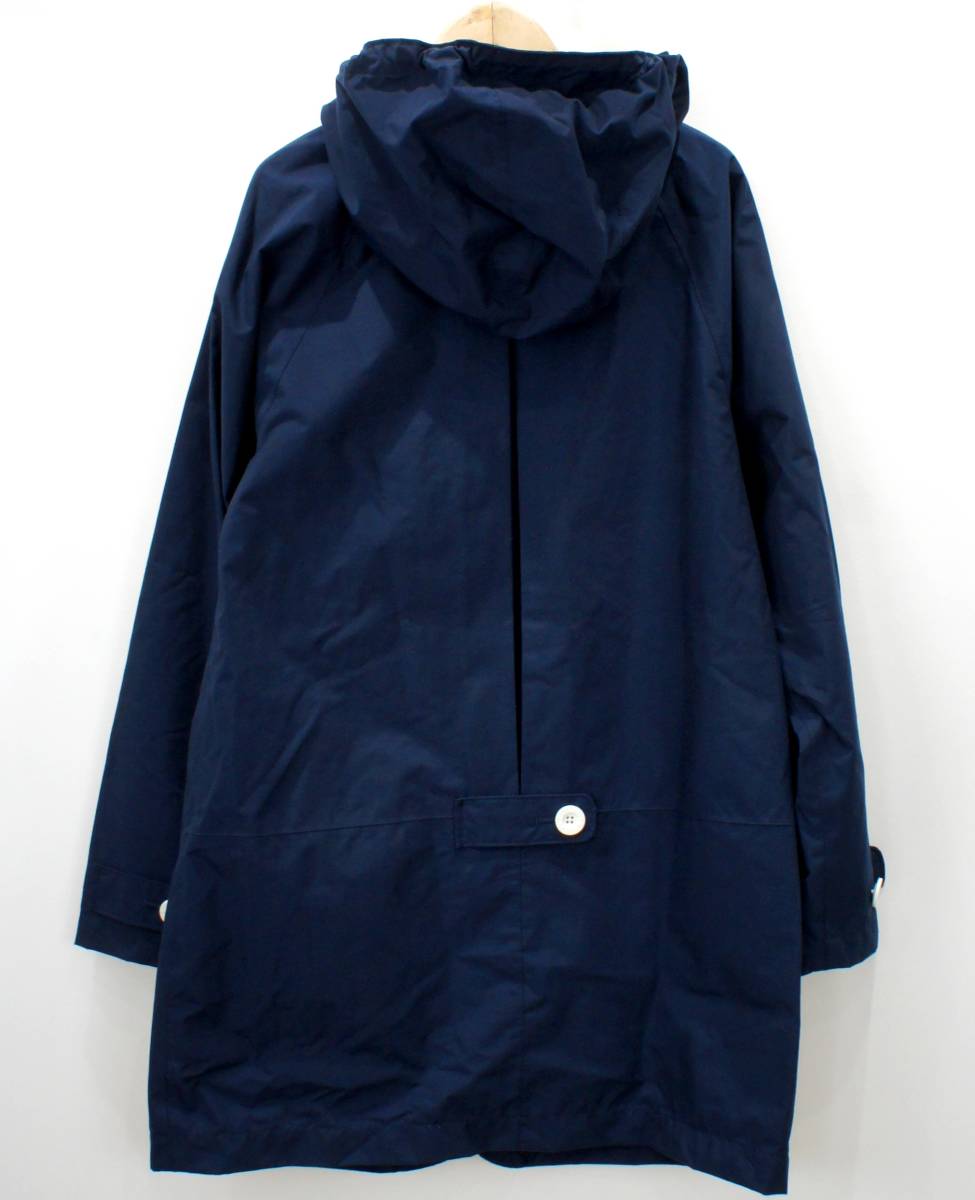 HELLY HANSEN HOW11513 アルマークコート ネイビー レディース ヘリー 