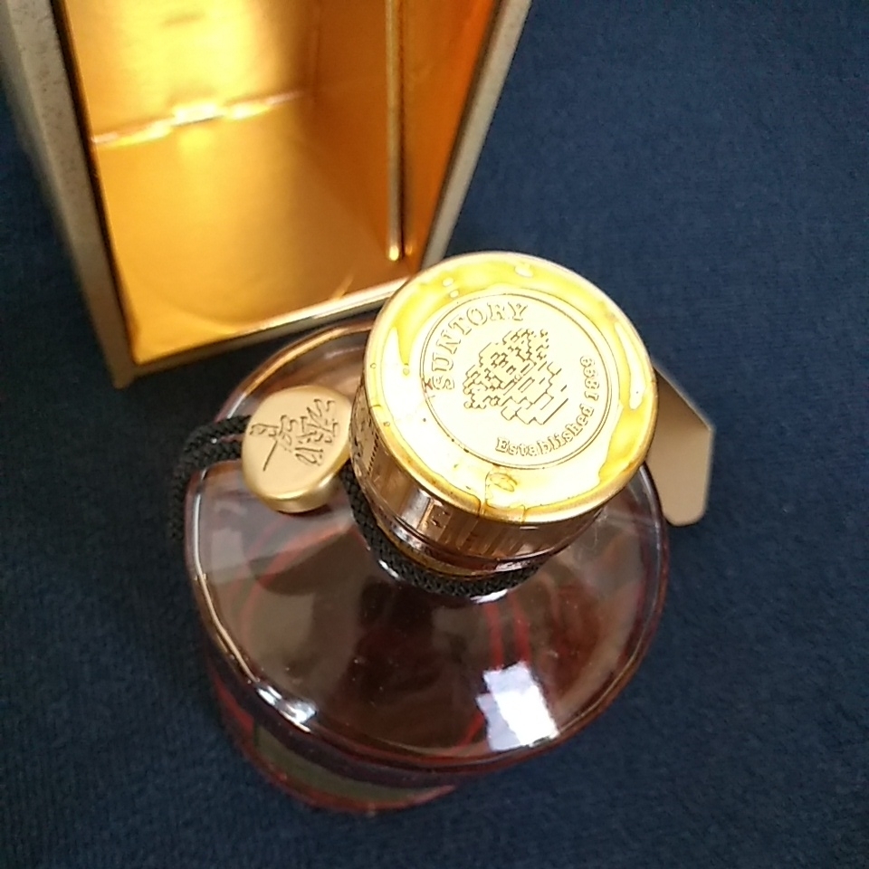 響 サントリー 700ml ウイスキー HIBIKI SUNTORY Hibiki WHISKY WHISKY「響-HIBIKI-」箱付き 未開栓品SUNTORY サントリーウイスキー 公式通販 JAPANESE HARMONY 17年 100周年