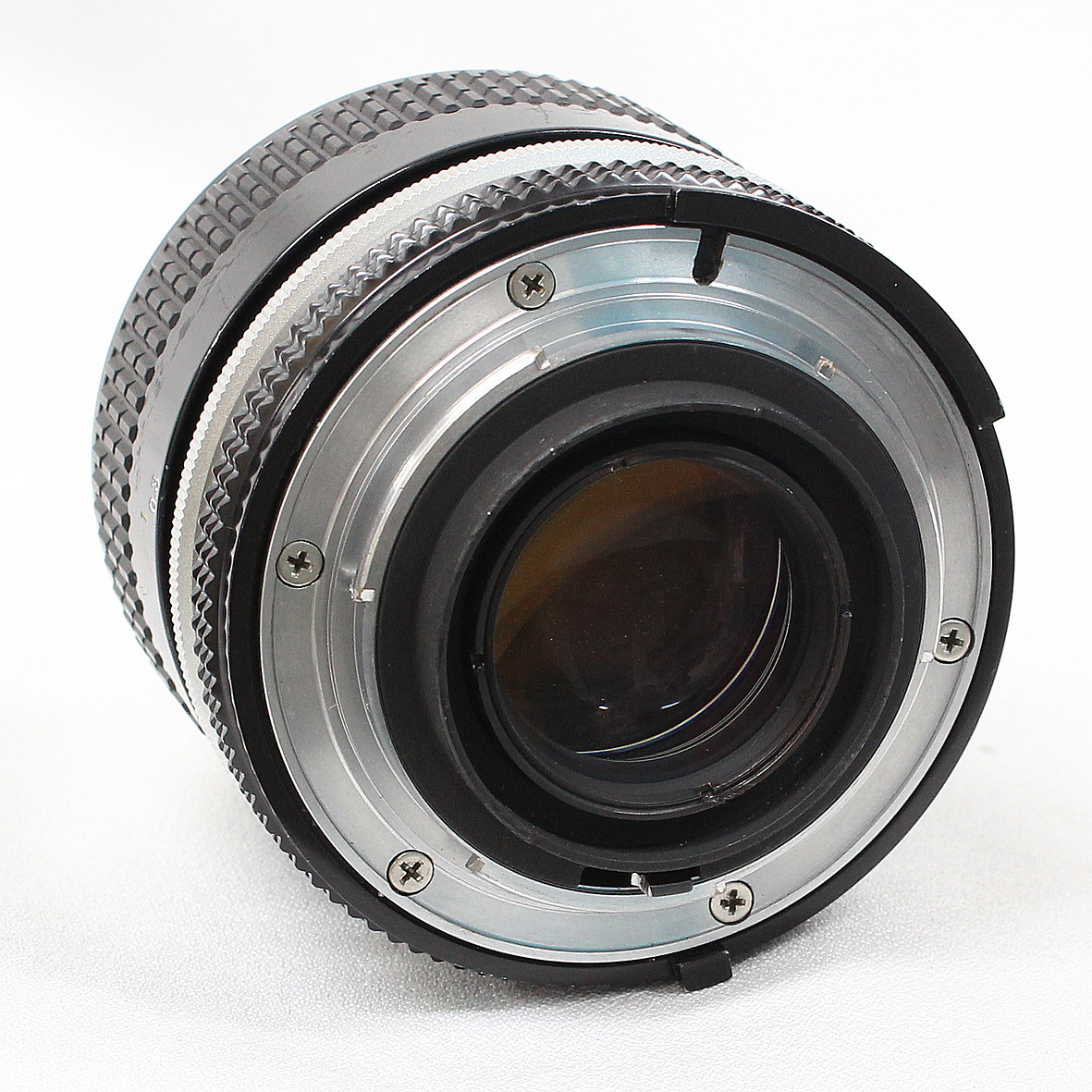 Nikon ニコン Ai NIKKOR 35mm F2 ジャンク品 Nikon ニコン Ai-s Nikkor