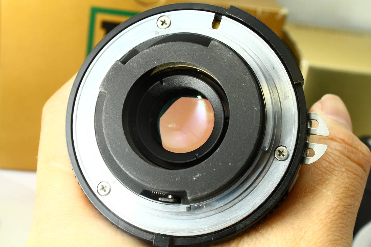 ニコン NIKON EM + NIKKOR 43-86mm F3.5 【公式通販】
