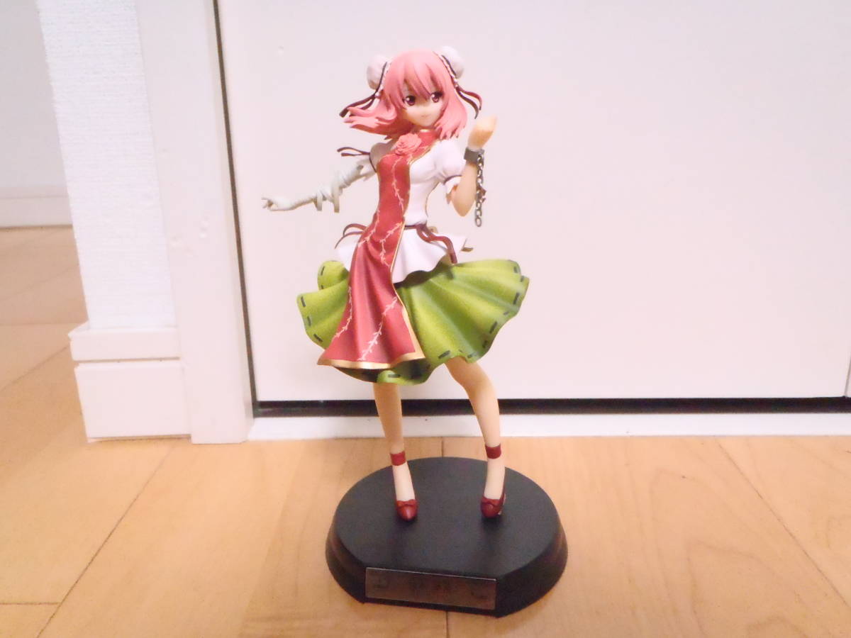 グリフォンエンタープライズ 東方Project 茨木 華扇 1⁄8 グリフォン 