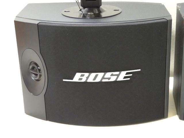 BOSE 55WER 重量級 専用スタンド KST-1≪ペア≫ | CORNISHTRADERS.COM