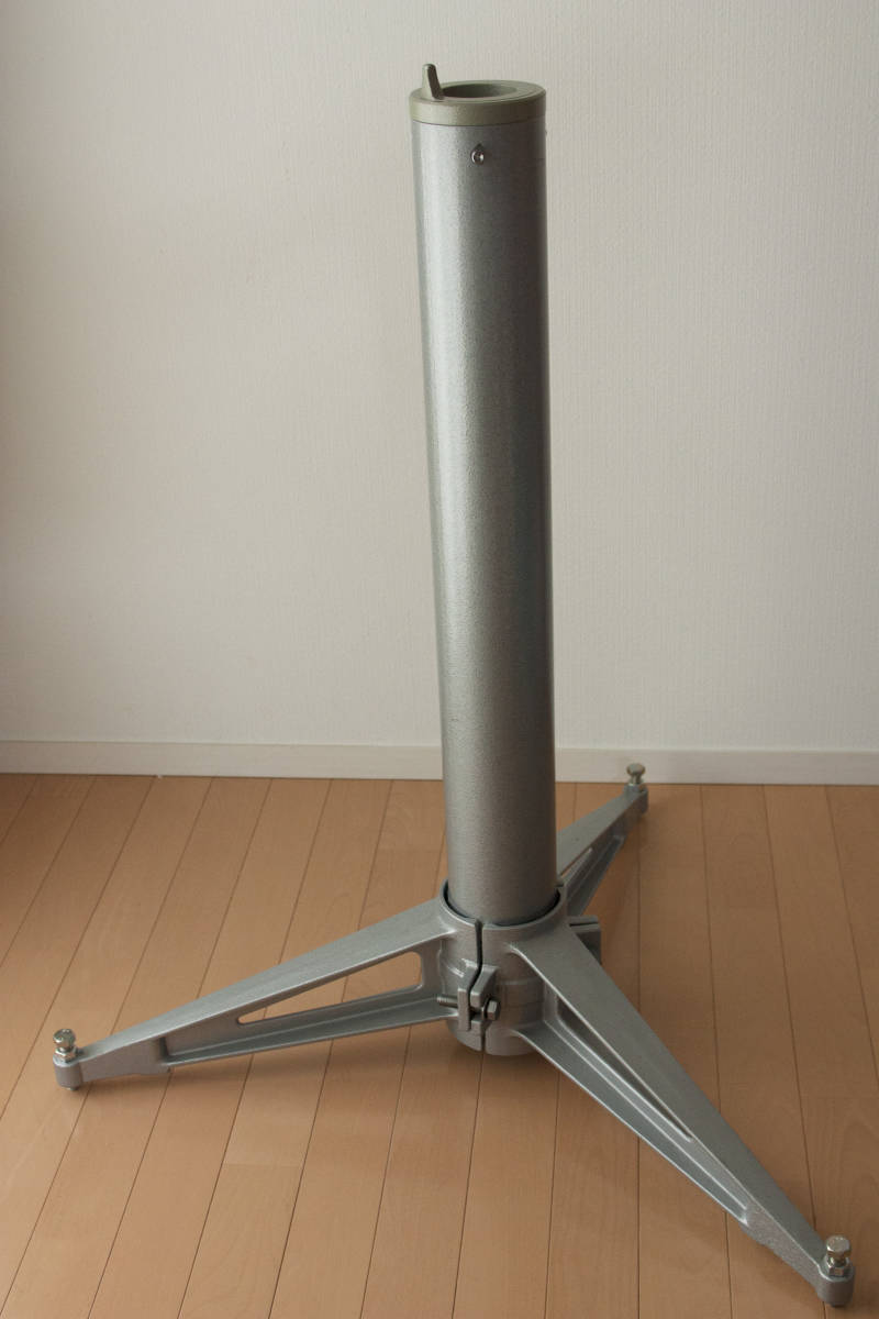 2025，SALE ビクセン ＧＰピラー脚Ｐ－８５ シルバー Vixen(部品)｜売買されたオークション情報、yahooの商品情報をアーカイブ公開 - オークファン 部品