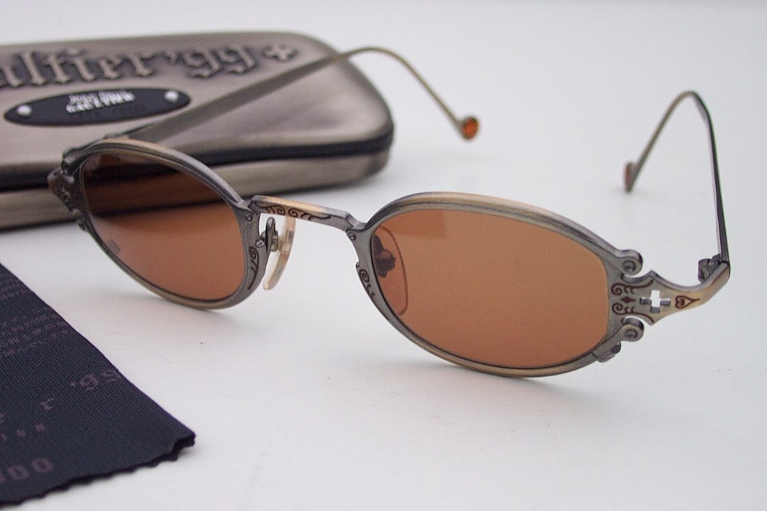 99 Limited Editionean Paul Gaultier ジャンポールゴルチエ 56-0001