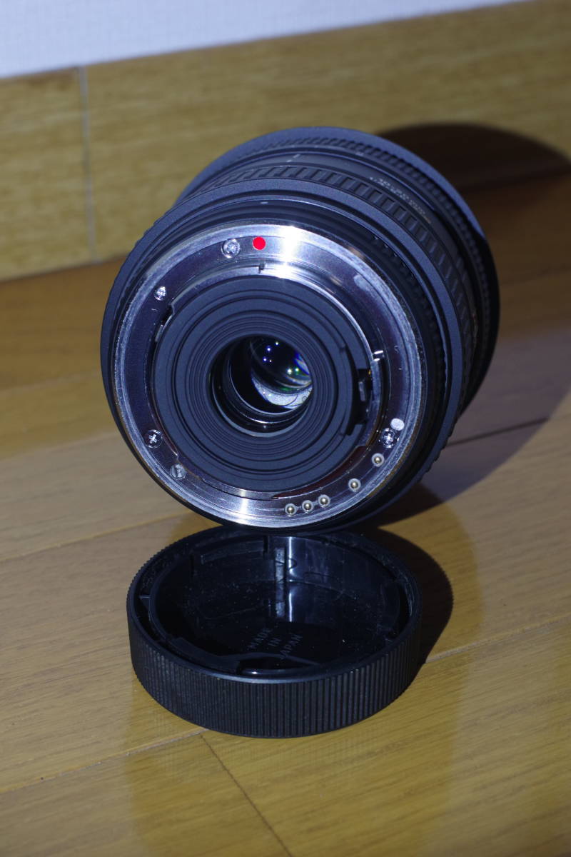 SIGMA 超広角ズームレンズ 10-20mm F4-5.6 EX DC ペンタックス Pentax