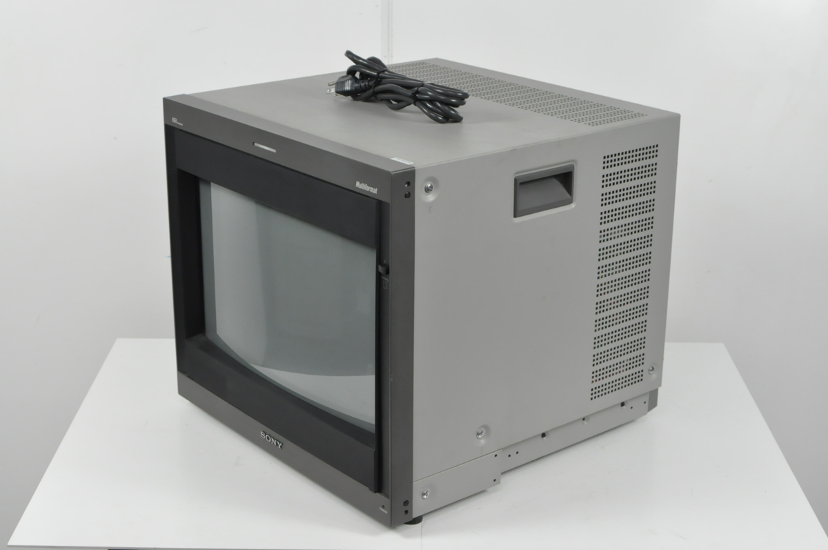 Yahoo!オークション - SONY PVM-D20L5DJ ソニー PVM-D20L5J 中古