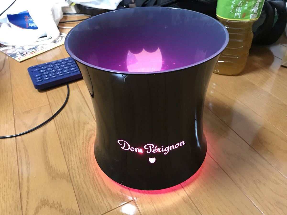 光る シャンパンクーラー ワインクーラー シャンパン ボトルクーラー 