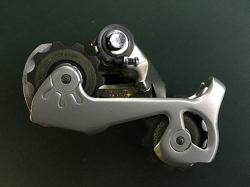 SHIMANO シマノ XTR RD-M900 リアディレーラー 【公式通販】