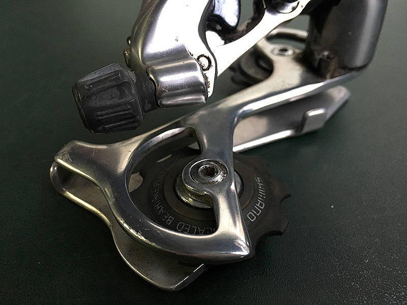 SHIMANO シマノ XTR RD-M900 リアディレーラー 【公式通販】