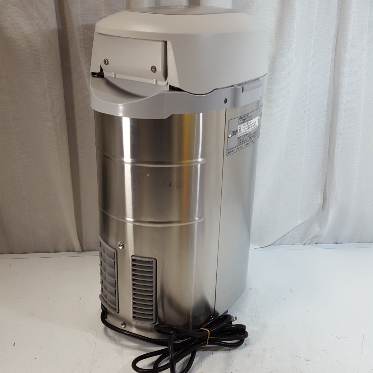 Panasonic Panasonic MS-N53 リサイクラー 家庭用 生ゴミ処理器 2009年 