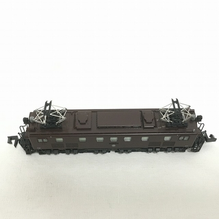 KATO 3062-1 EF15 標準形 JR仕様 鉄道模型 Nゲージ コレクション 中古