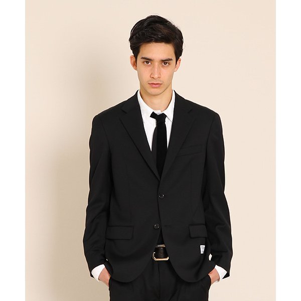 ◇ BEDWIN ベドウィン 美品 セットアップ スーツ サイズ1 15AW 2B REDA 