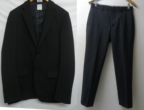 ◇ BEDWIN ベドウィン 美品 セットアップ スーツ サイズ1 15AW 2B REDA 