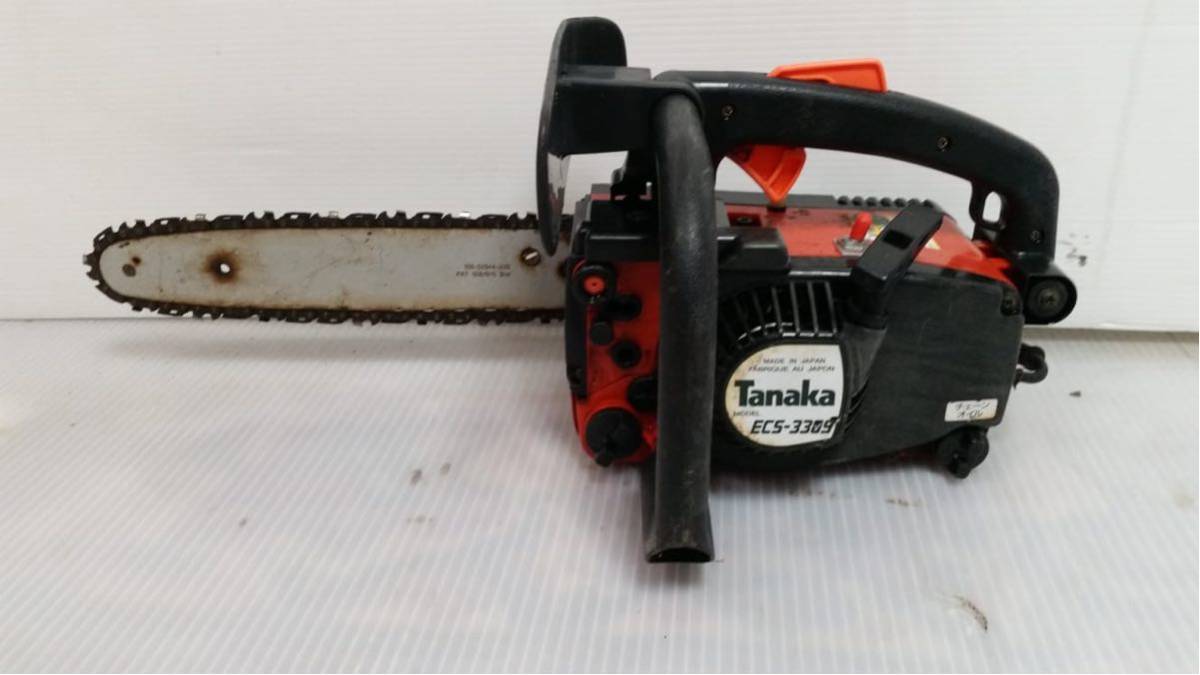 THT-2000 タナカ Tanaka エンジンヘッジトリマー エンジンヘッジトリマ 