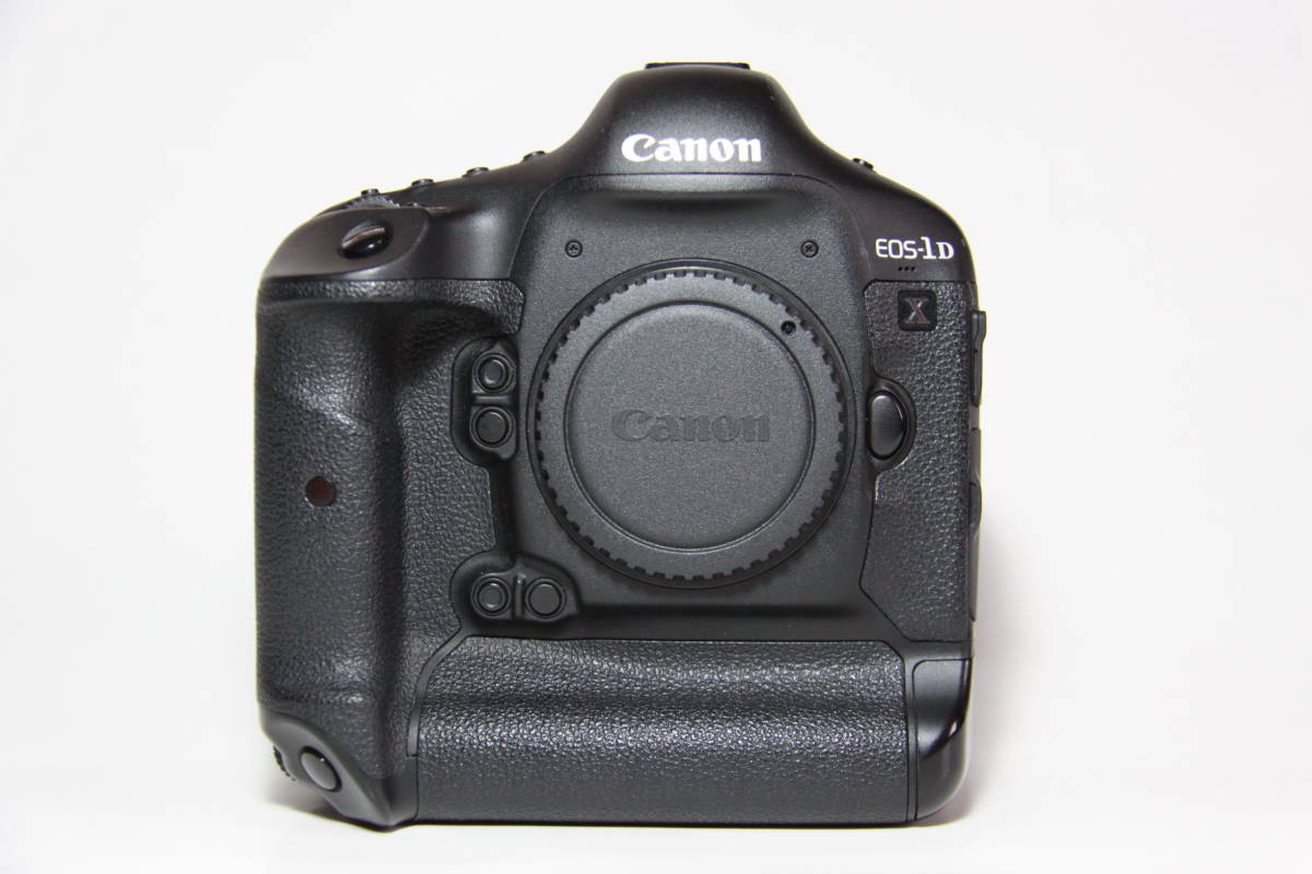 キャノン EOS 1DX Body Canon EOS 1DX Mark II DSLR Camera (Body Only