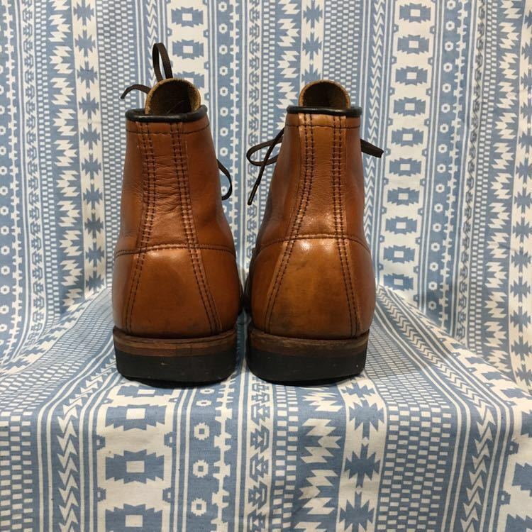 レッドウィング REDWINGレッドウィング9013 ベックマン26.5cm 