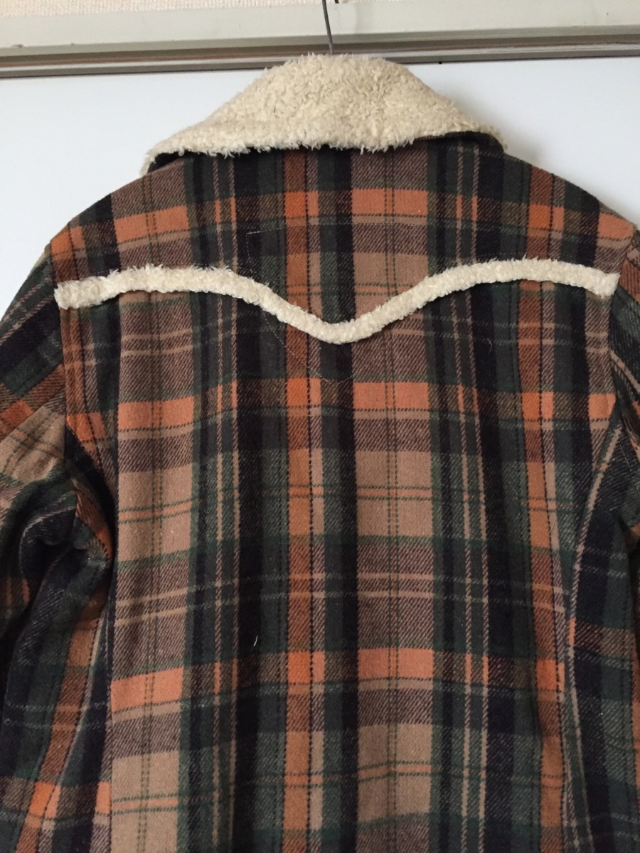 DIESEL（ディーゼル）の「2WAY 裏ボア ミリタリー ジャケット W-PELLY