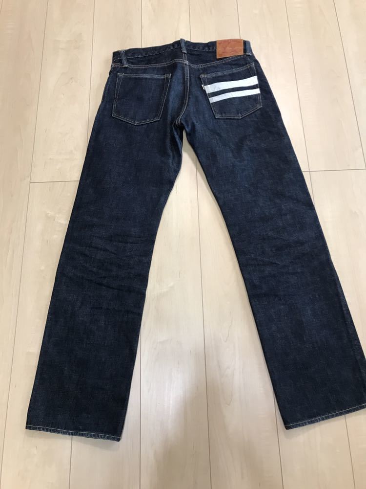 ＠@桃太郎ジーンズ 0805SP 32 売り切り＠＠