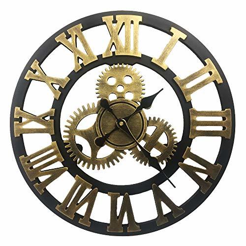 数量限定 壁掛け時計 歯車デザイン 室内時計 ウォールクロック 掛け時計 おしゃれ 北欧 レトロ アンティーク 木製 ギアの形 デジタル 売買されたオークション情報 Yahooの商品情報をアーカイブ公開 オークファン Aucfan Com 数量限定 壁掛け時計 歯車デザイン 室内時計 ウォールクロック 掛け時計 おしゃれ 北欧 レトロ アンティーク 木製 ギアの形 デジタル 売買されたオークション情報 Yahooの商品情報をアーカイブ公開 オークファン Aucfan Com
