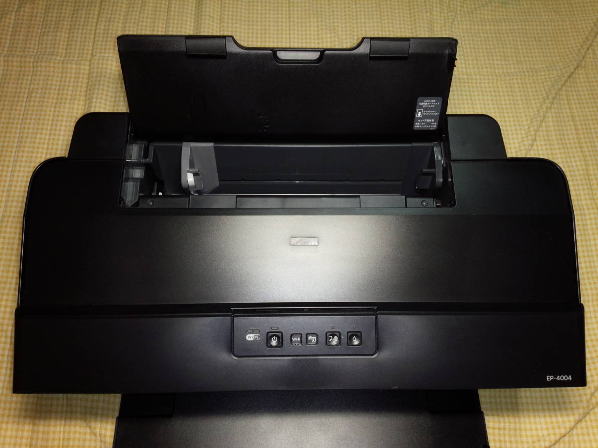 EPSON PX-G5300 インク目詰まり品 EPSON Colorio インクジェット