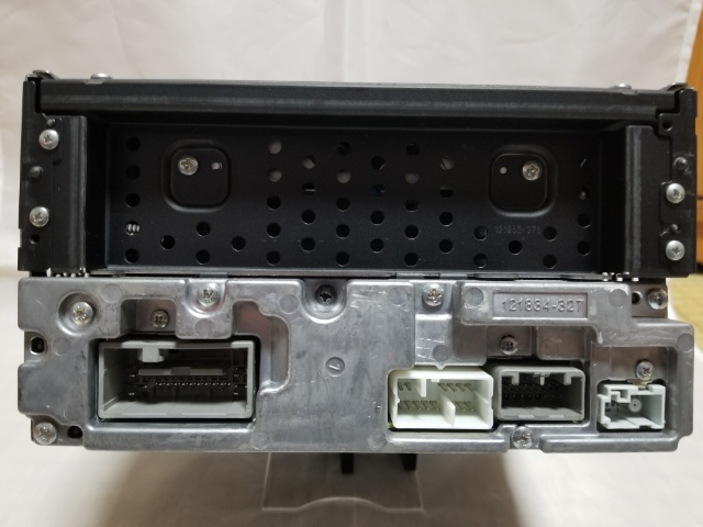 ★ライフ JC1 オーディオ CD フジツーテン 39100-SZH-J6★