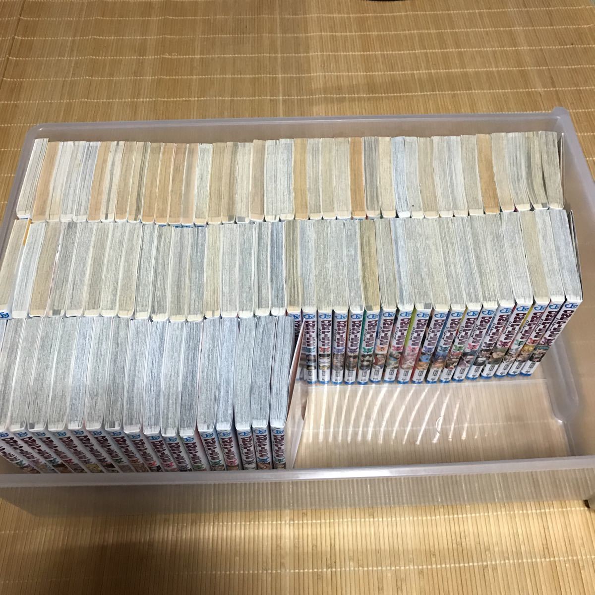 送料無料！ワンピース全巻 1～90巻＋関連本1冊 計91冊 ワンピース