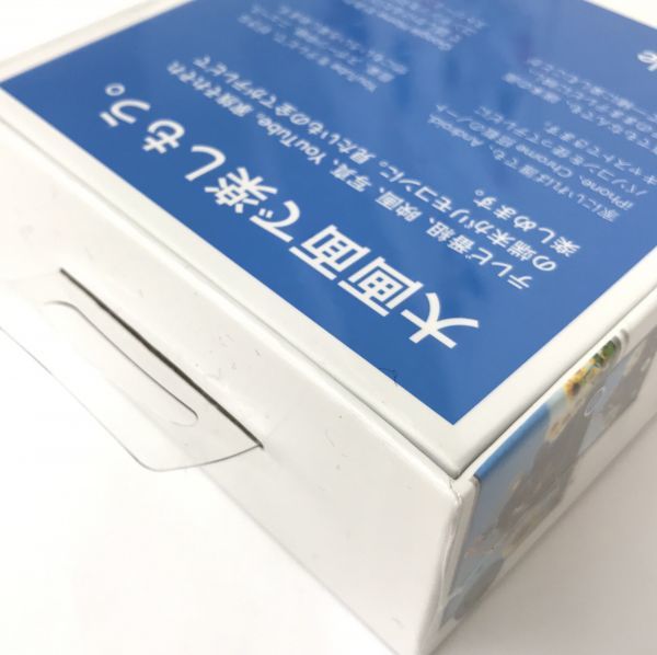 ☆新品未開封 Google Chromecast 2018 チャコール GA00439-JP ZI-3505_3