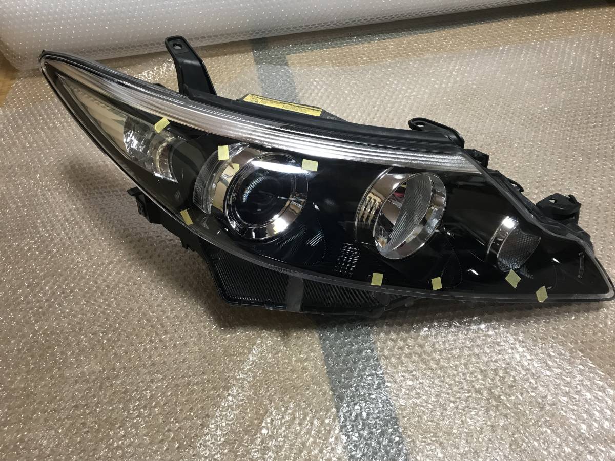 エスティマ - HID ヘッドライト Yahoo!オークション 28-217」の落札 