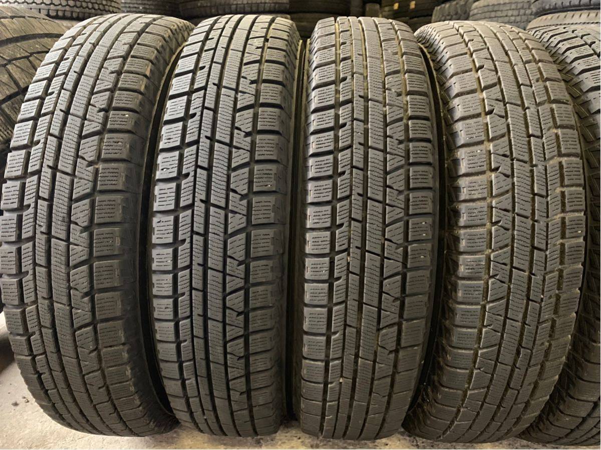 中古 2026年最新Yahoo!オークション YOKOHAMA ヨコハマ 超バリ溝⁄9分山 