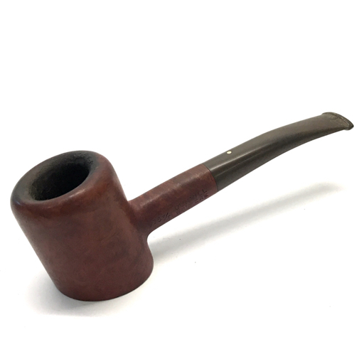 Yahoo!オークション の落札 (喫煙グッズ) 「bruyere」パイプ DUNHILL 