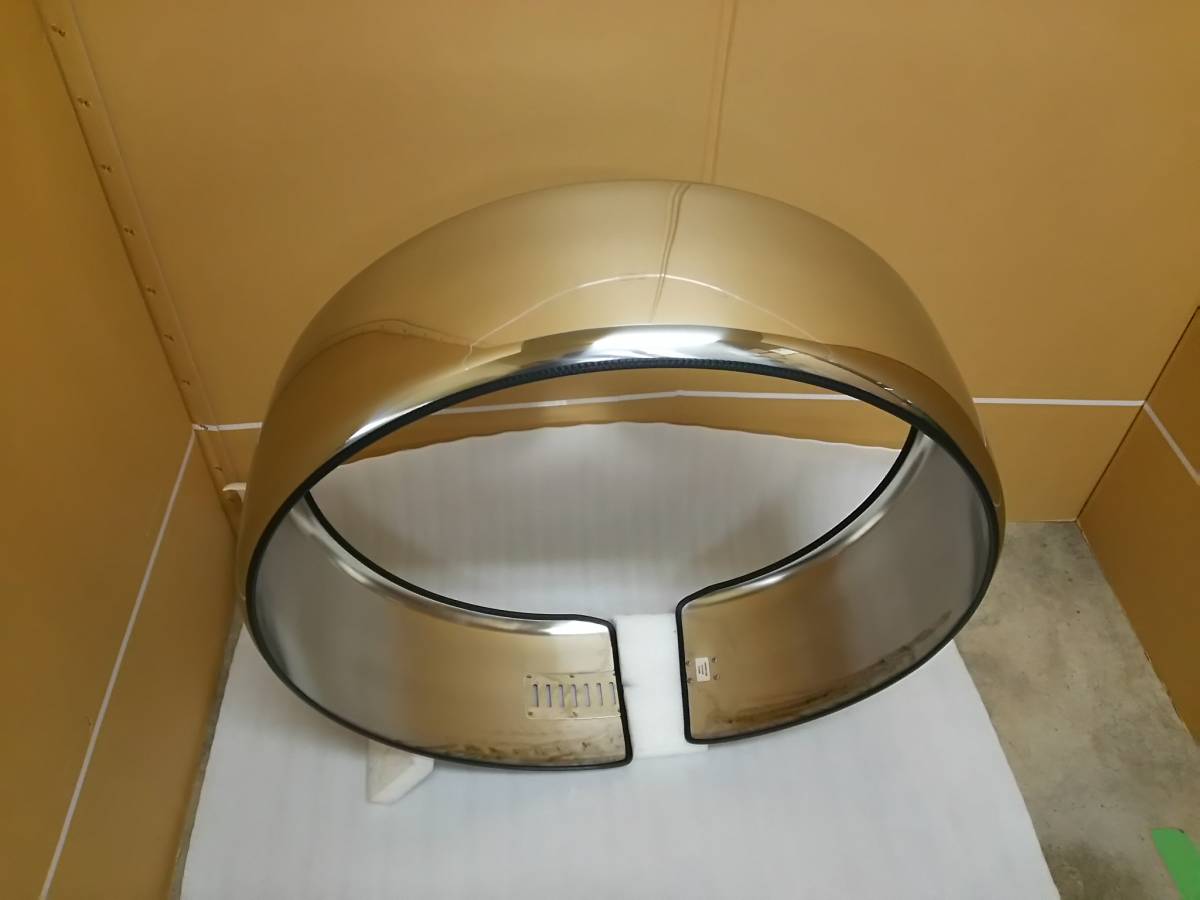 W463 Gクラス ゲレンデ ベンツ W463A Gロゴ 背面スペア スペアタイヤ 