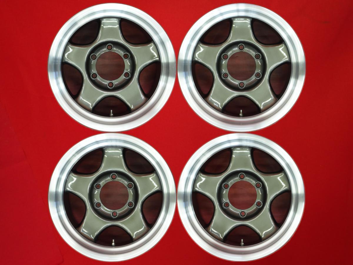 V BRADLEY | Engineering 4×4 wheel