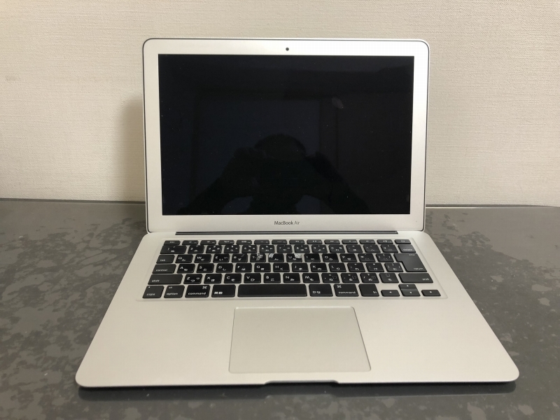 MacBook Air A1369 〒 | ジャンク☆ ジャンク Apple MacBook Air A1369