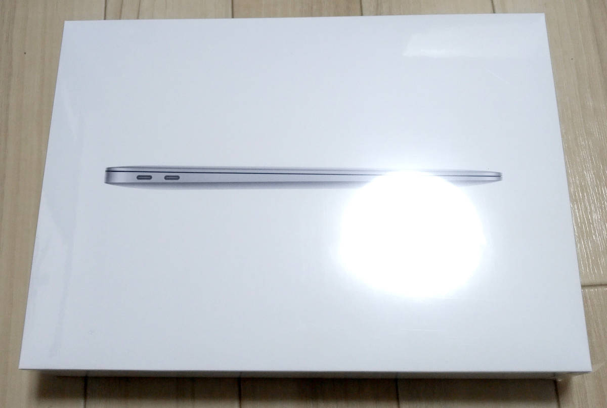 Air MacBook 8GB Apple i5 128GB Core - SSD RAM, 1.6GHz Intel 13 