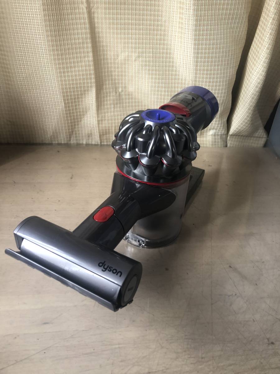 【正規品，新品】 ダイソンSV10 ジャンク②(ダイソン)｜売買されたオークション情報、yahooの商品情報をアーカイブ公開 - オークファン ダイソン