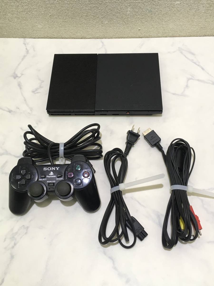 SCPH-90000 PS2 PlayStation2 SONY（ソニー） コントローラー 各種