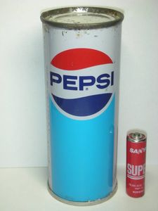 コーラ 缶のYahoo!オークション(旧ヤフオク!)の相場・価格を見る