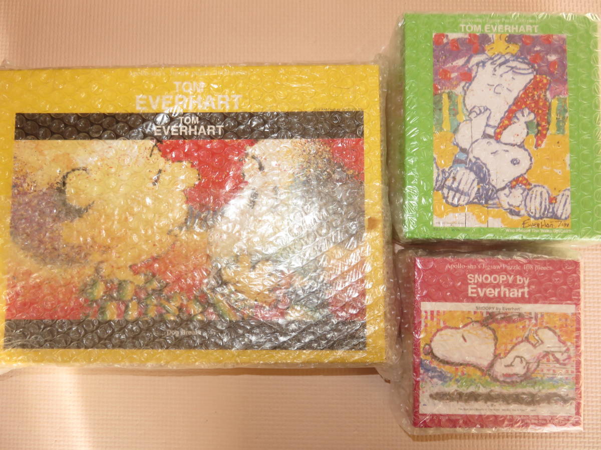 TOM スヌピー EVERHART : Yahoo!オークション - トムエバハート