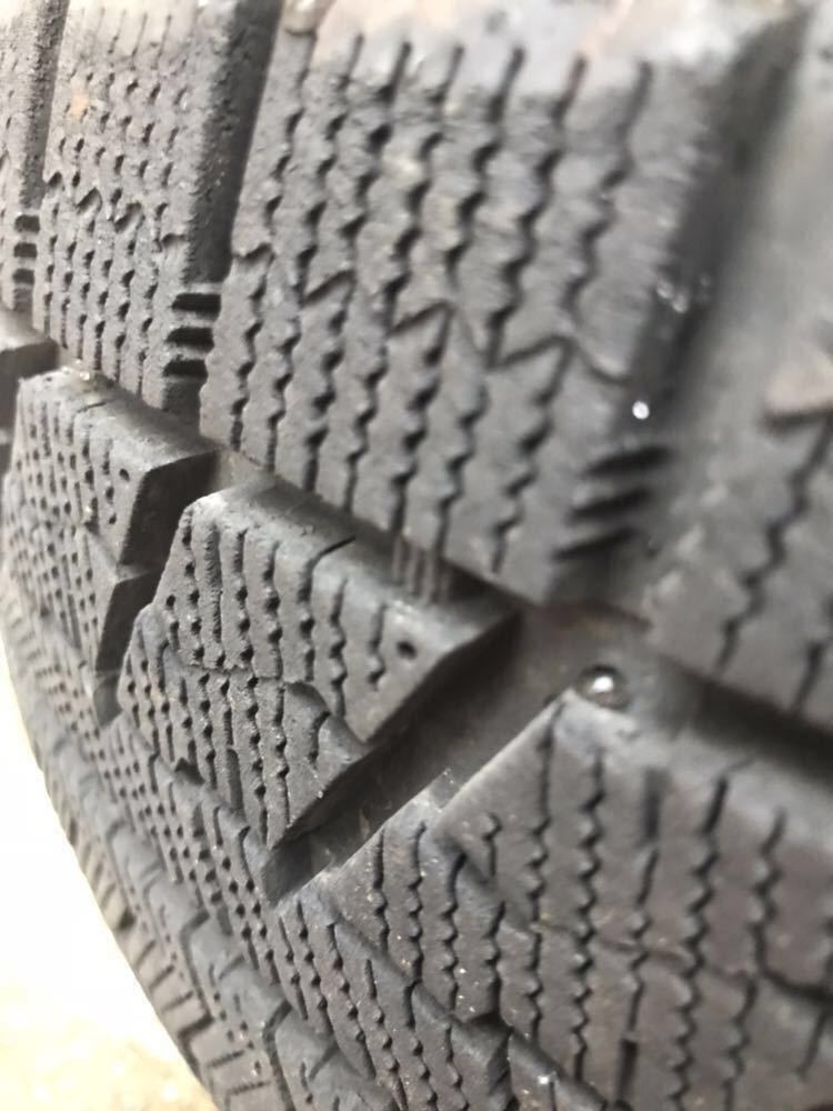 195/65r15 ブリヂストン VRX 195/65R15 7~8部山 スタッドレス 195/65r15 ブリヂストン VRX 195/65R15 7~8部山 スタッドレス