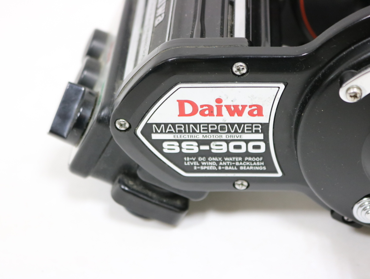 ☆ダイワ マリンパワー SS-900 ジャンク品