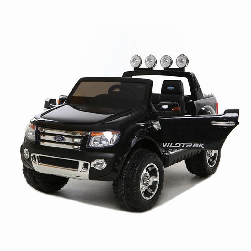大型乗用ラジコンカー FORD （フォード） RANGER スタンダードモデル 