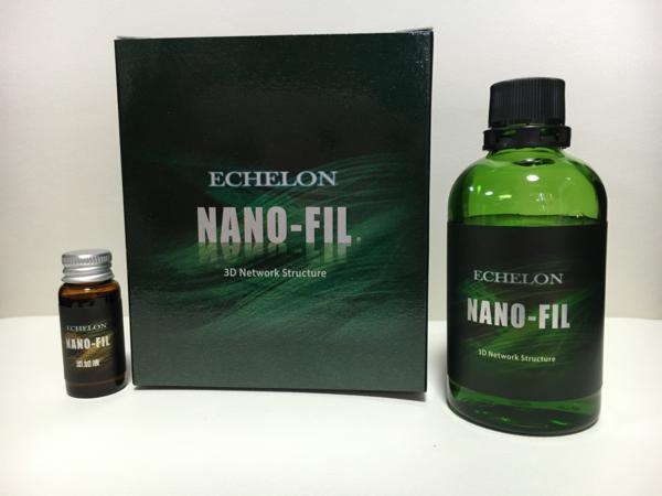 ECHELON エシュロン | エシュロンコーティング｜トータルカー 